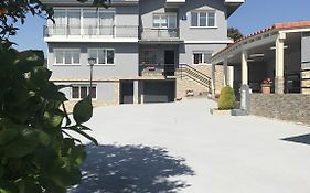 Hotel Sebrenu